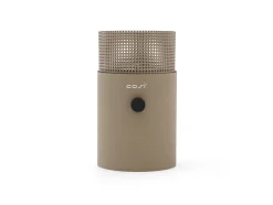 Cosiscoop Dot gaslantaarn ø16cm (h:27cm)
