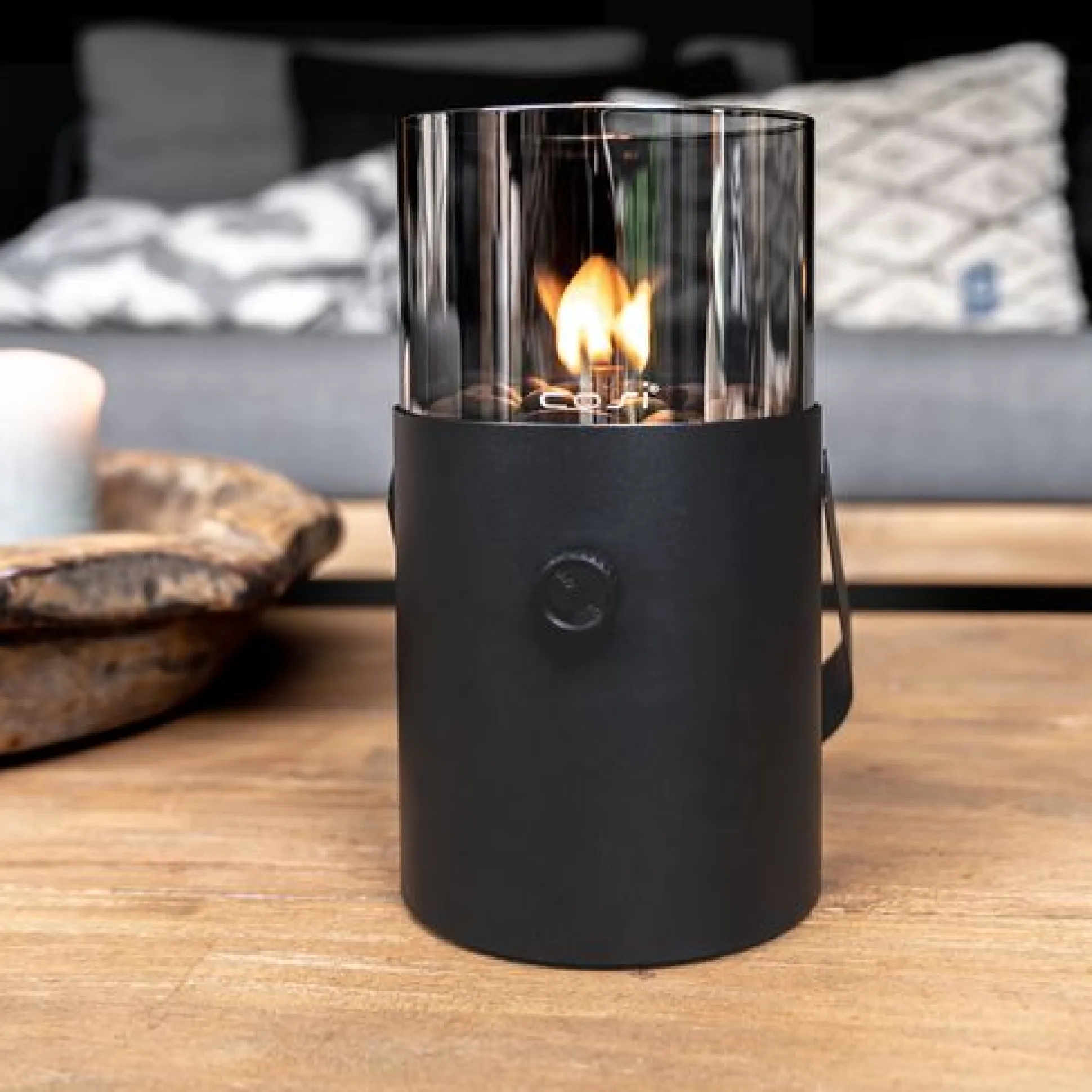 Cosiscoop Original gaslantaarn ø16cm (h:30cm)