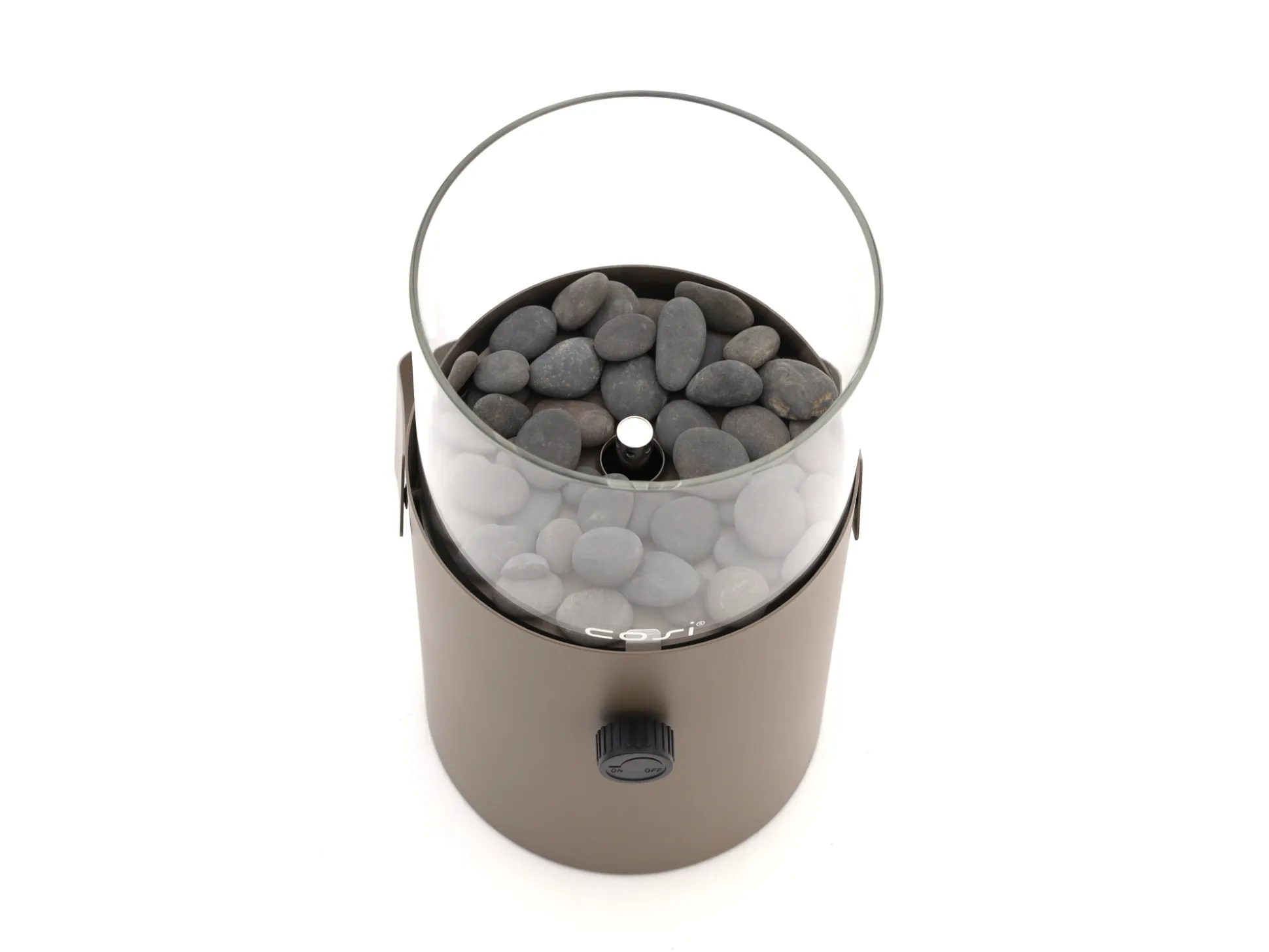 Cosiscoop Original gaslantaarn ø16cm (h:30cm)