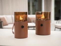 Cosiscoop Original gaslantaarn ø16cm (h:30cm)