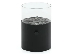 Cosiscoop XL gaslantaarn ø20cm (h:30,5cm)