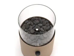 Cosiscoop XL gaslantaarn ø20cm (h:30,5cm)