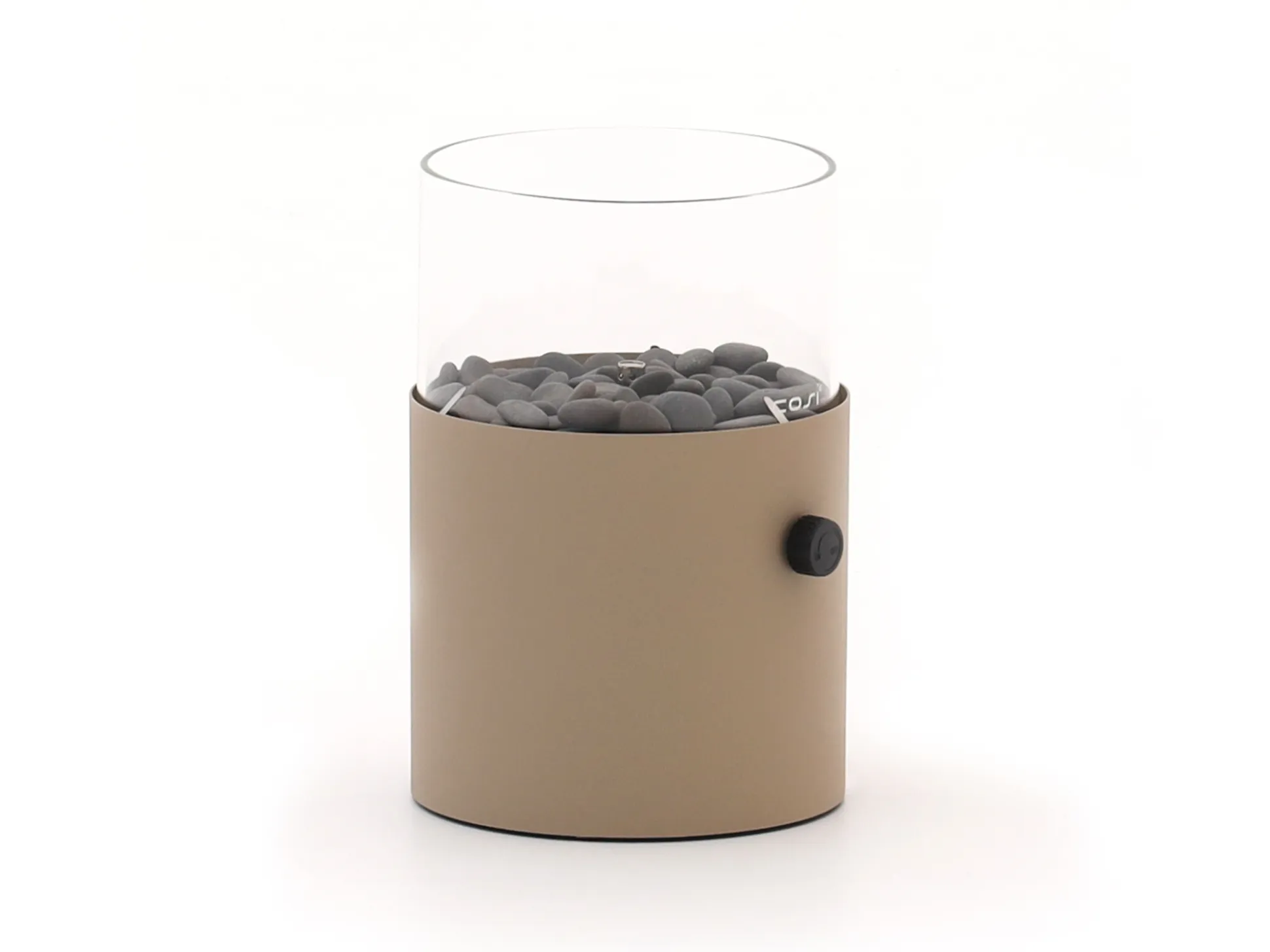 Cosiscoop XL gaslantaarn ø20cm (h:30,5cm)