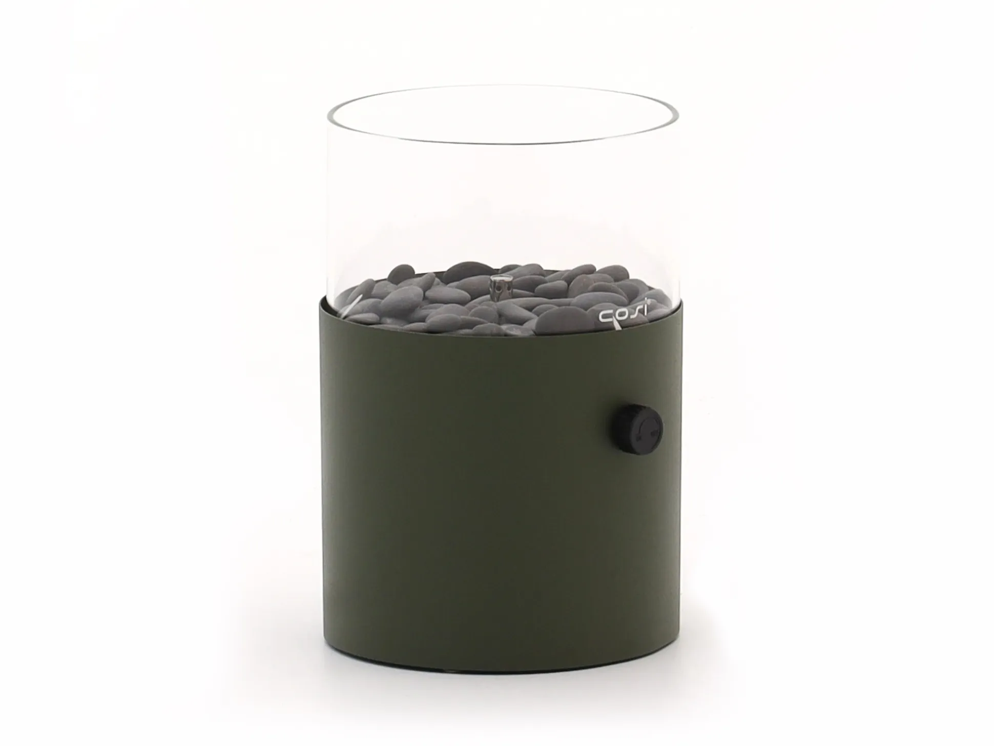 Cosiscoop XL gaslantaarn ø20cm (h:30,5cm)