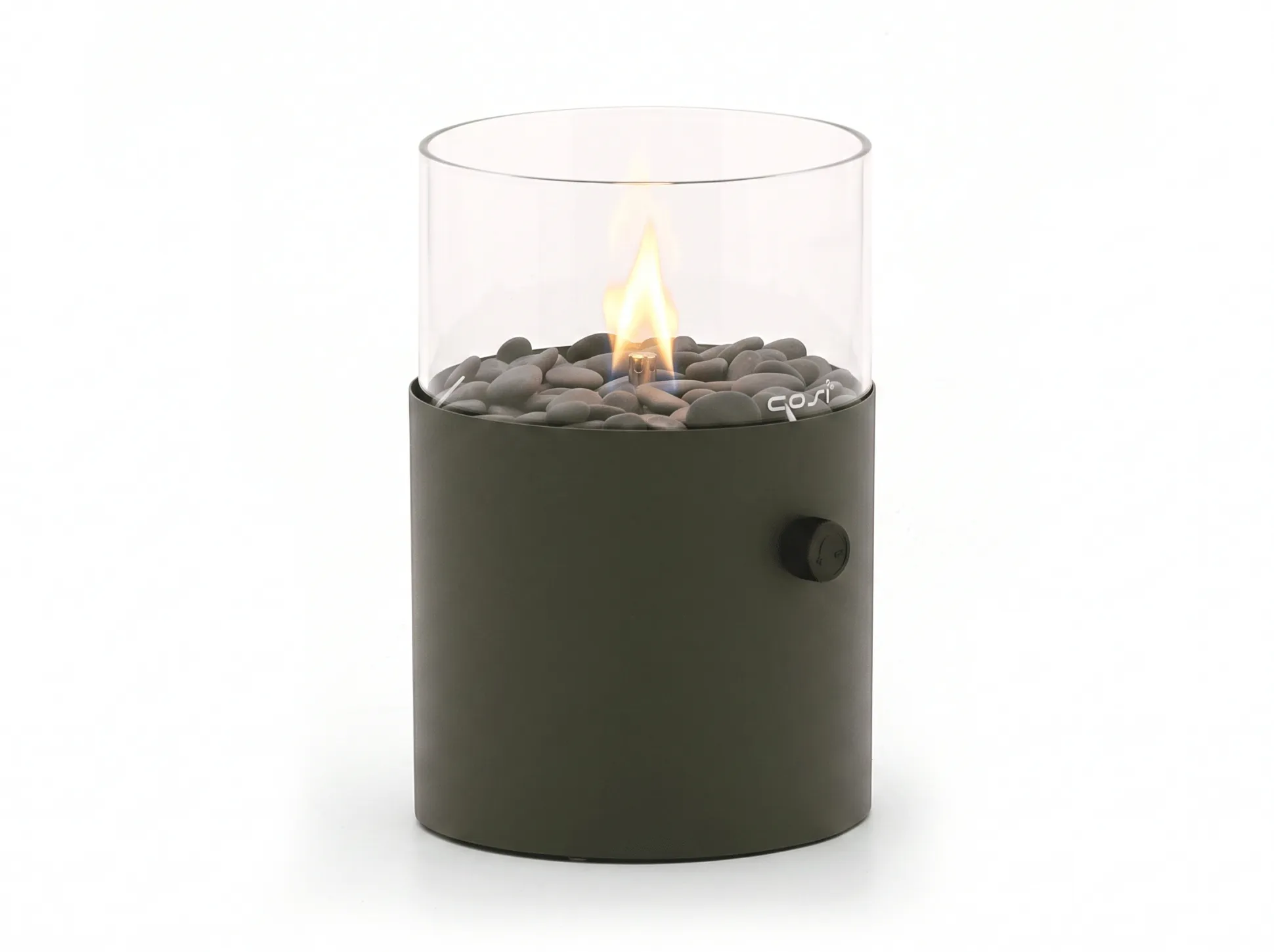 Cosiscoop XL gaslantaarn ø20cm (h:30,5cm)