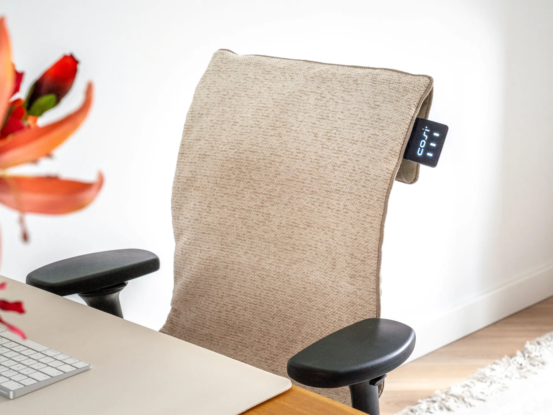 Cosiseat Lite warmtekussen 110x45cm