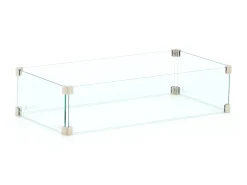 Cosi Straight glass set