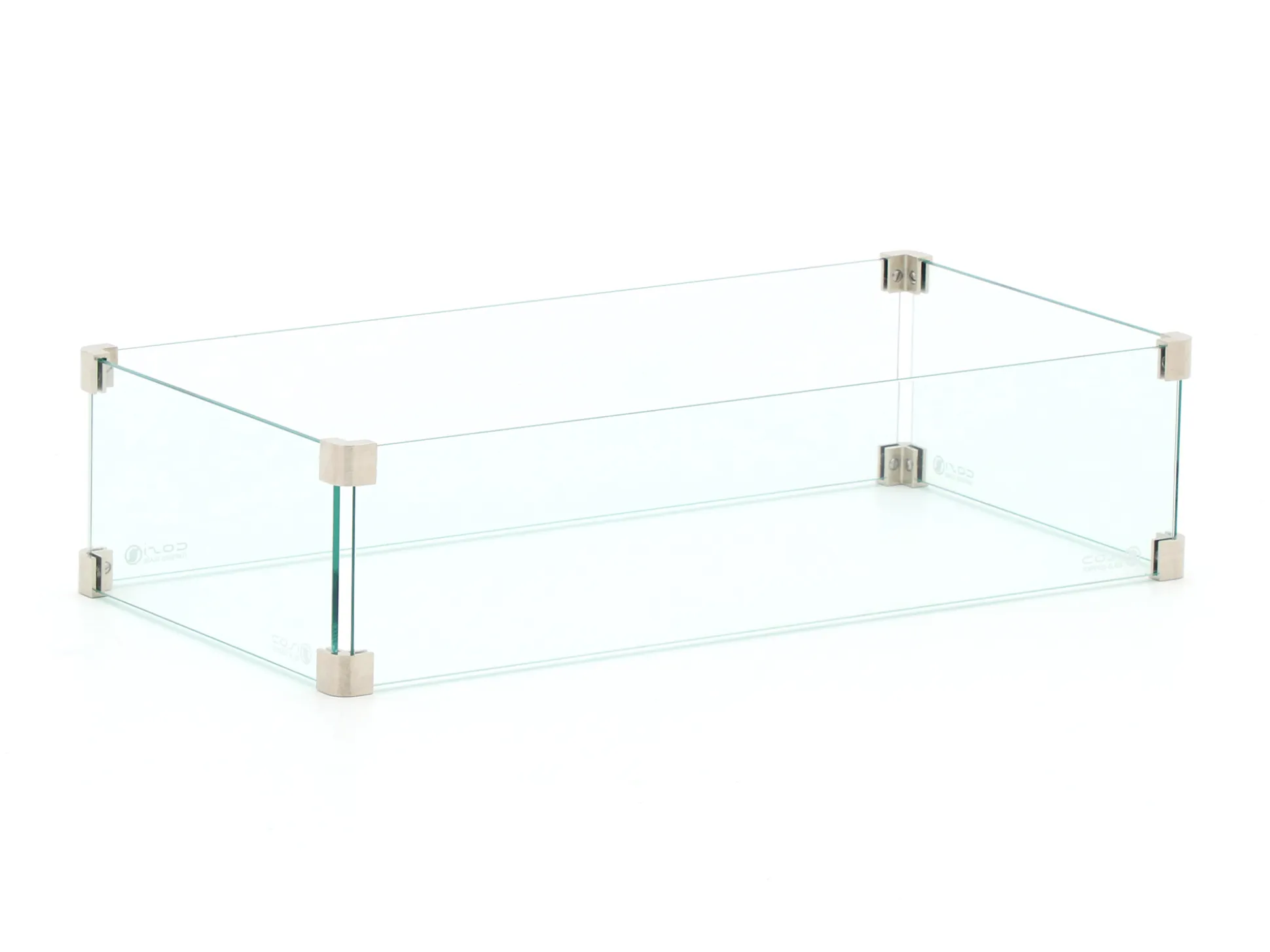 Cosi Straight glass set