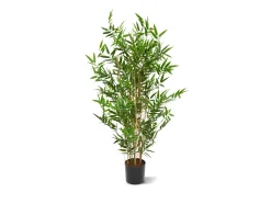 Designplants Japanse Bamboe kunstplant (h:90cm)