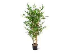 Designplants Japanse Bamboe kunstplant (h:120cm)
