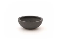 Designplants/Luca Lifestyle Rietgras kunstplant (h:165cm) met Terreno Bowl bloempot