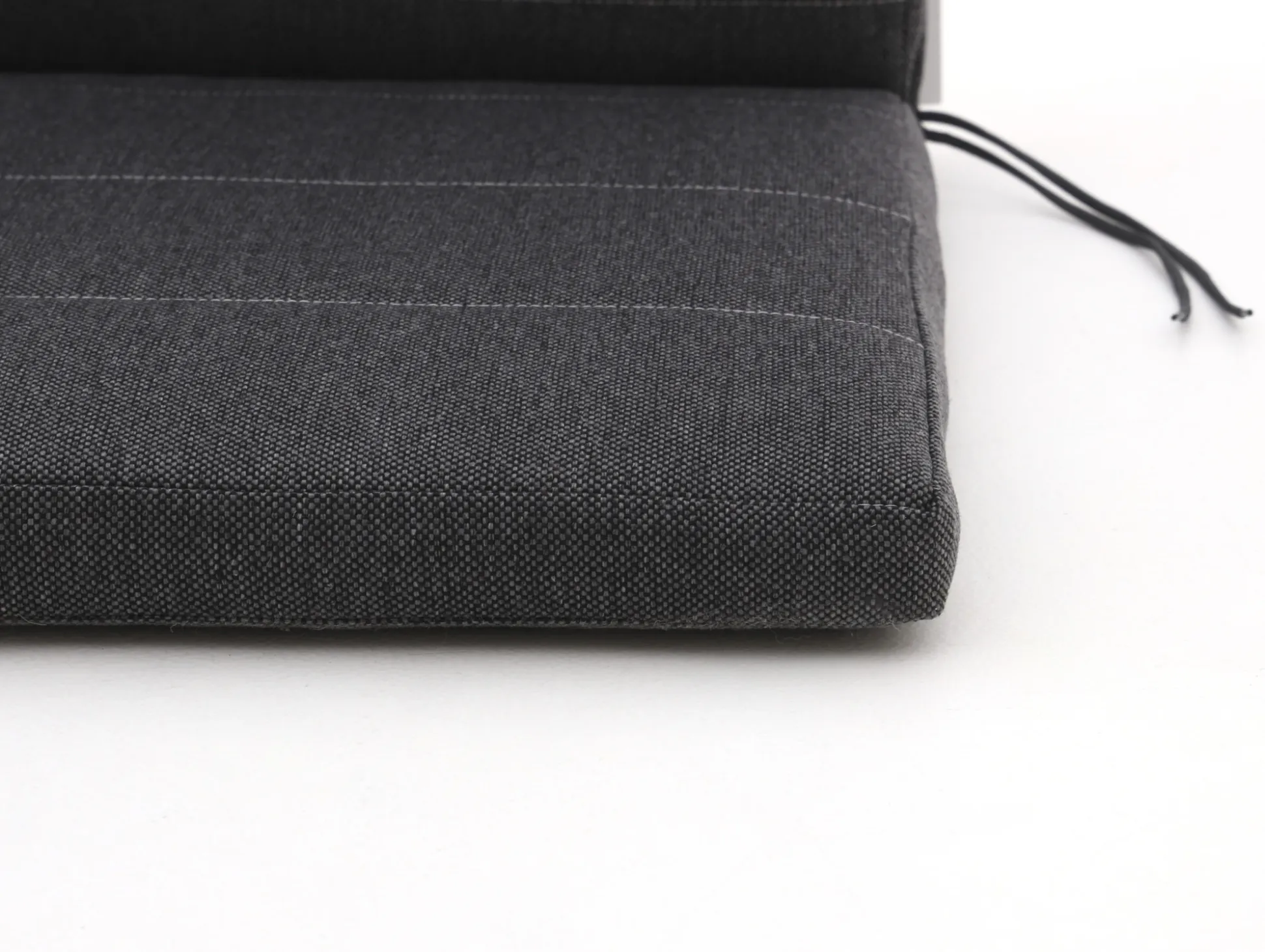 Fiber tuinkussen laag 92x46cm
