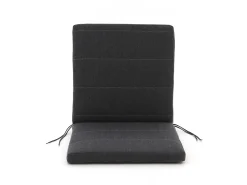 Fiber tuinkussen laag 92x46cm