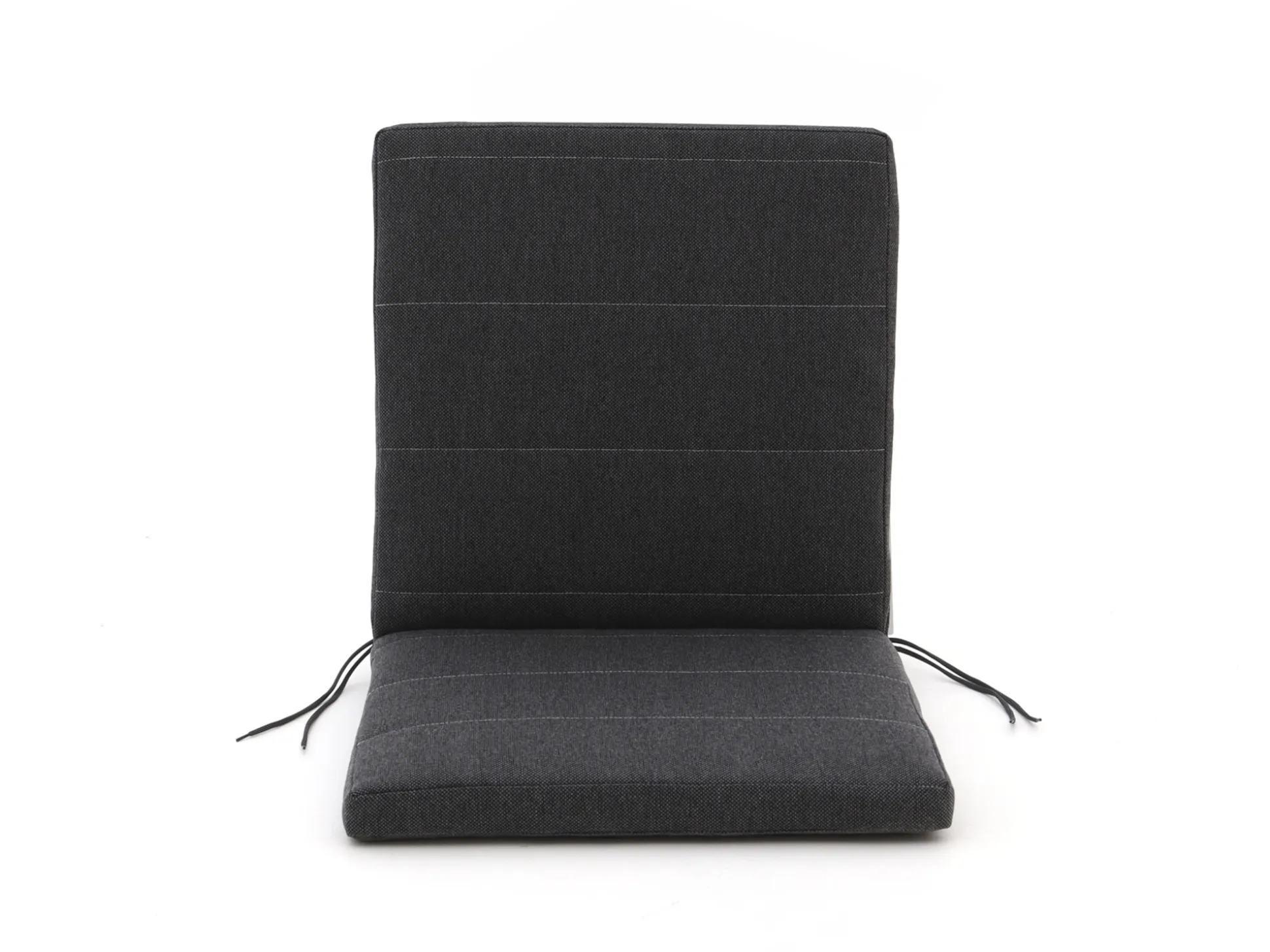 Fiber tuinkussen laag 92x46cm