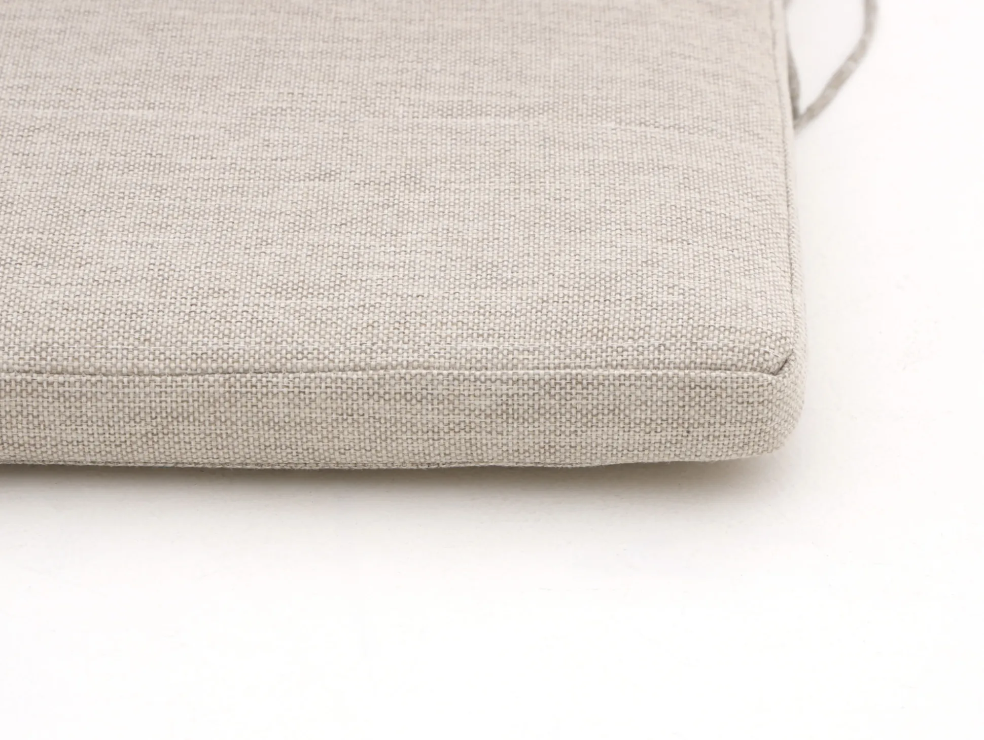 Fiber tuinkussen laag 92x46cm
