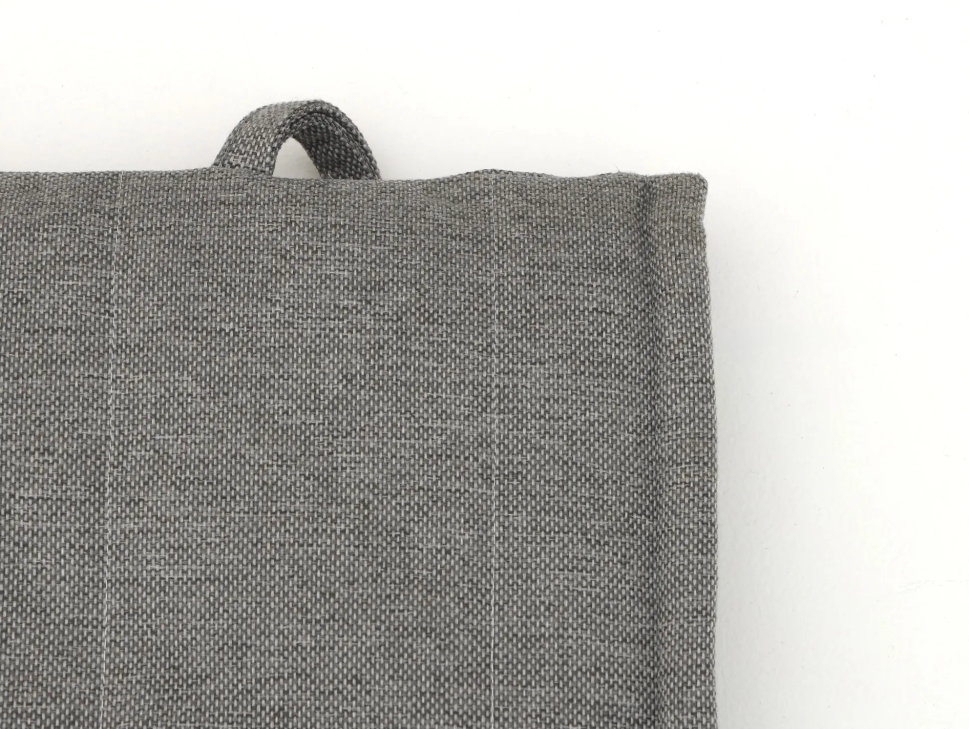 Fiber tuinkussen voor ligbed 200x65cm
