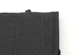 Fiber tuinkussen voor ligbed 200x65cm