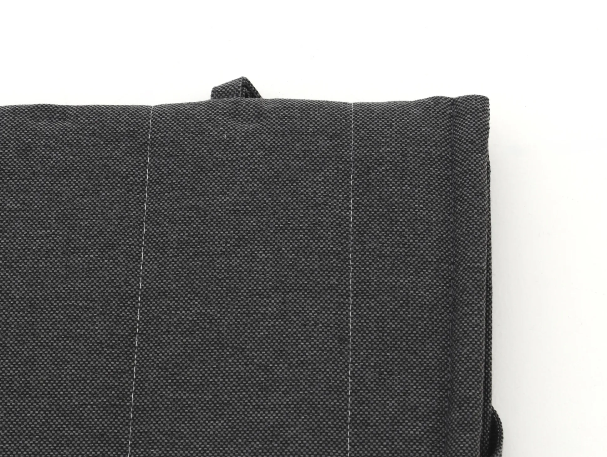 Fiber tuinkussen voor ligbed 200x65cm