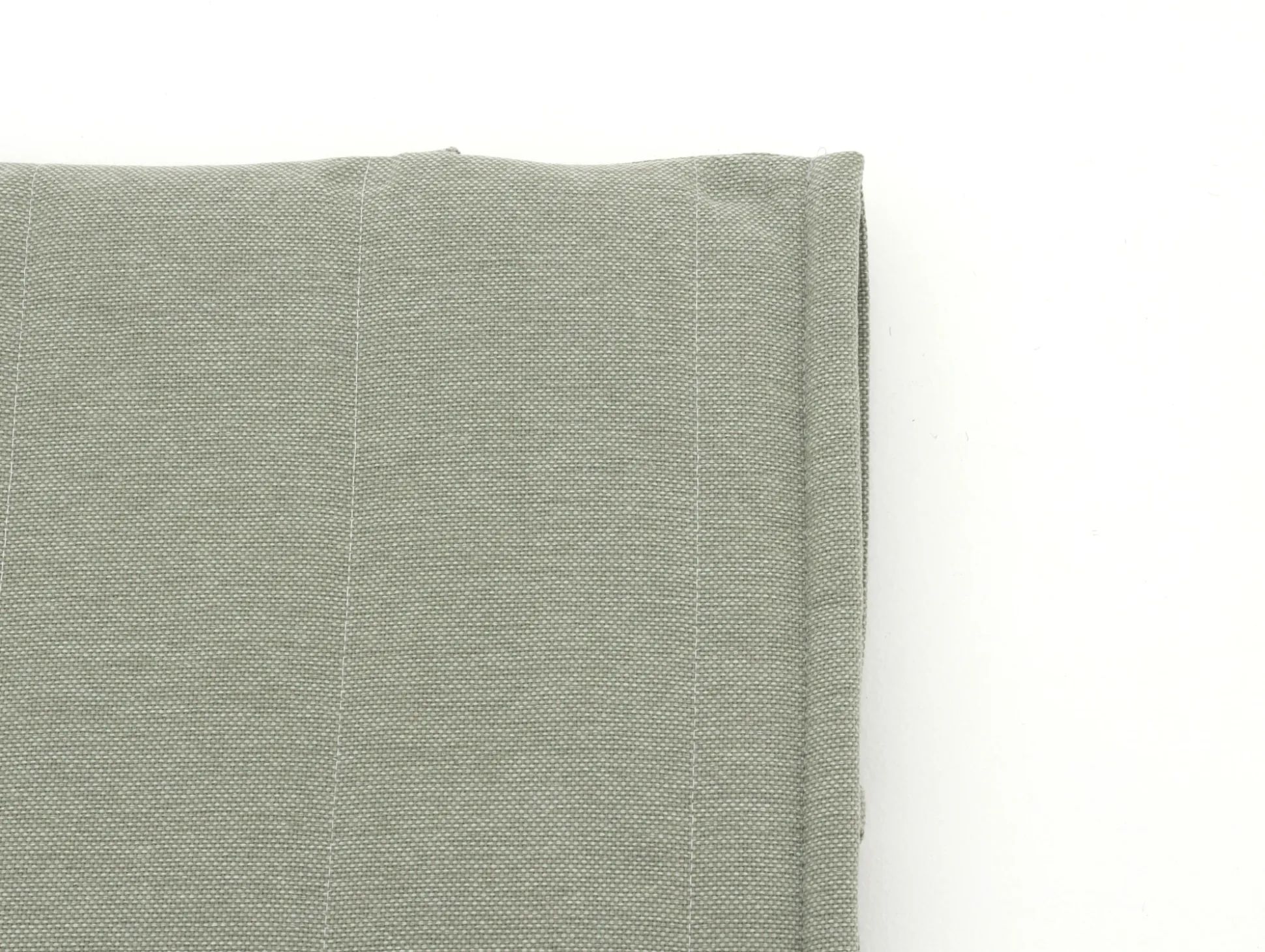 Fiber tuinkussen voor ligbed 200x65cm
