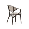 Forza Alserio dining tuinstoel stapelbaar