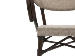 Forza Alserio dining tuinstoel stapelbaar