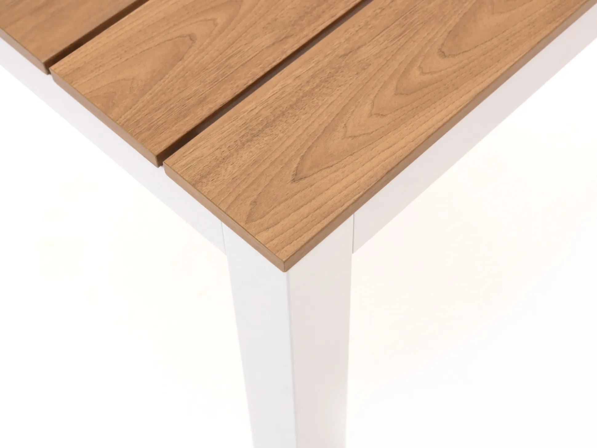 Forza Altea/Fidenza 90cm dining tuinset 3-delig stapelbaar