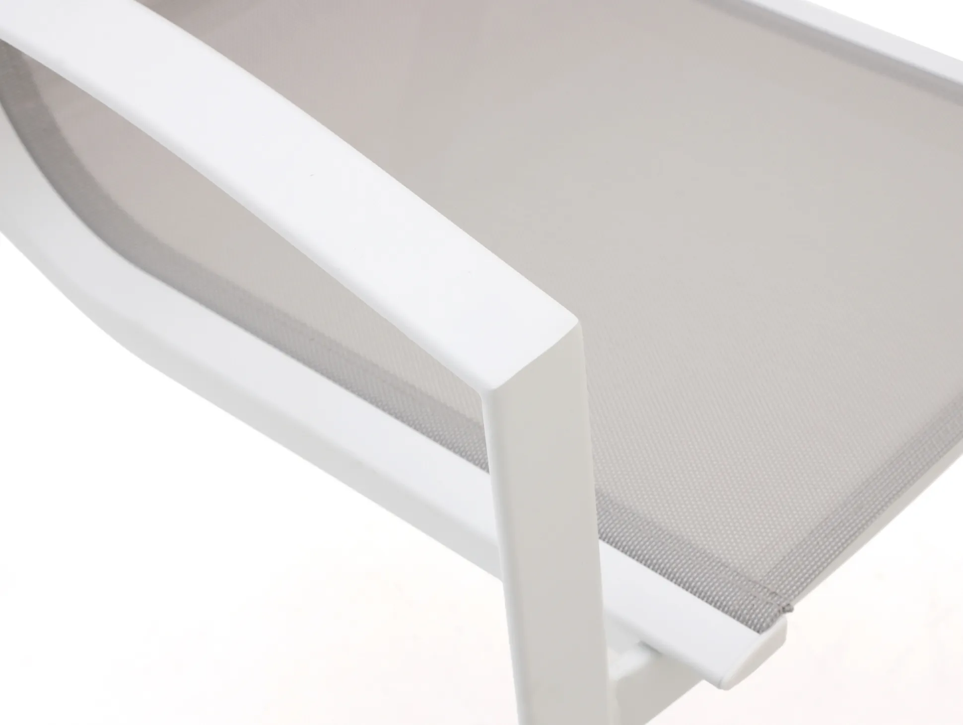 Forza Altea/Fidenza 90cm dining tuinset 3-delig stapelbaar
