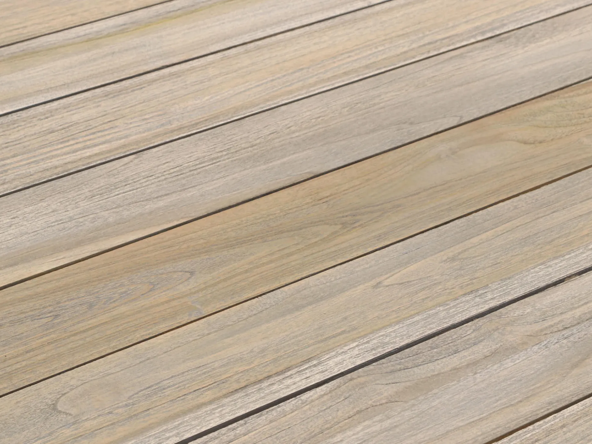 Forza Altea/ROUGH-Y ø150cm dining tuinset 7-delig stapelbaar