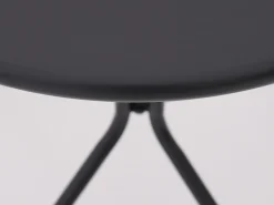 Forza Aziano klaptafel ø 60cm (h:70cm)