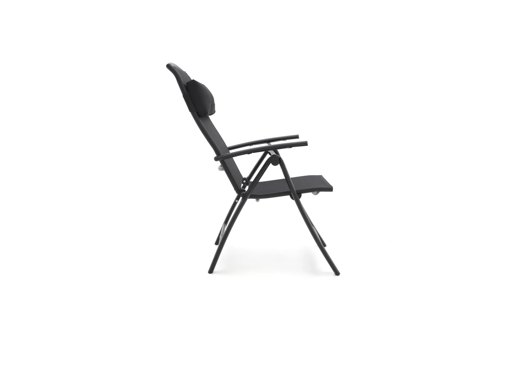 Forza Capri/Fidenza 220cm dining tuinset 7-delig verstelbaar