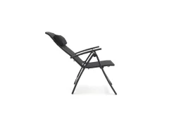 Forza Capri/Fidenza ø149cm dining tuinset 6-delig verstelbaar