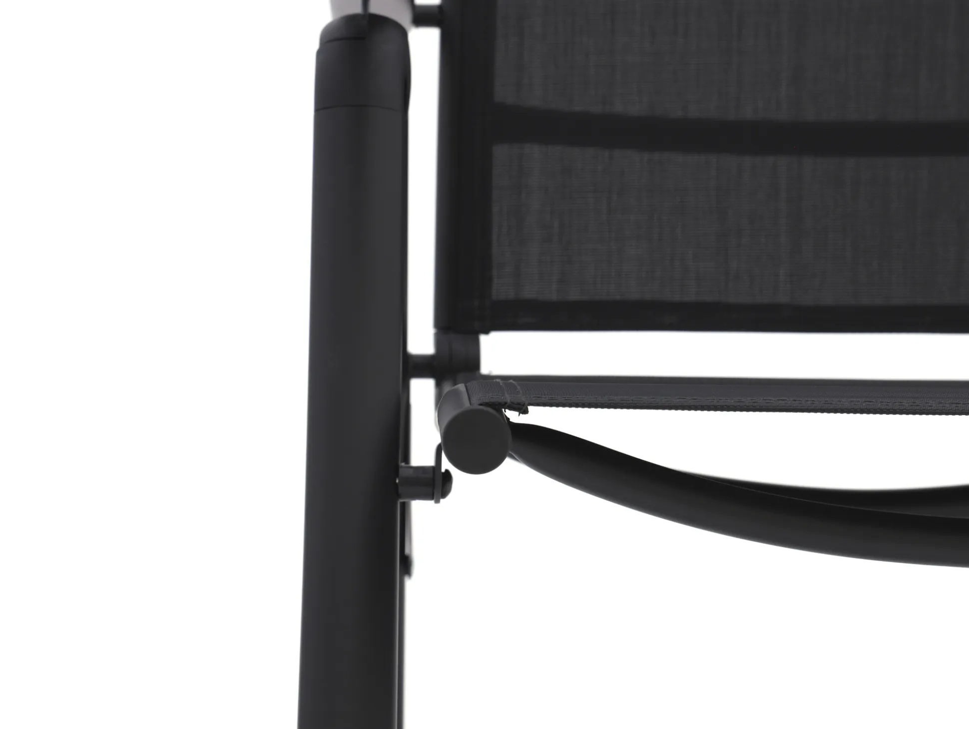 Forza Capri/Fidenza 220cm dining tuinset 7-delig verstelbaar
