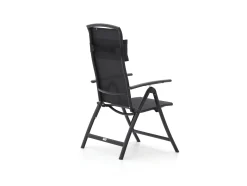 Forza Capri/Fidenza 220cm dining tuinset 7-delig verstelbaar
