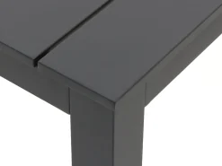 Forza Capri/Menzano 220cm dining tuinset 7-delig verstelbaar
