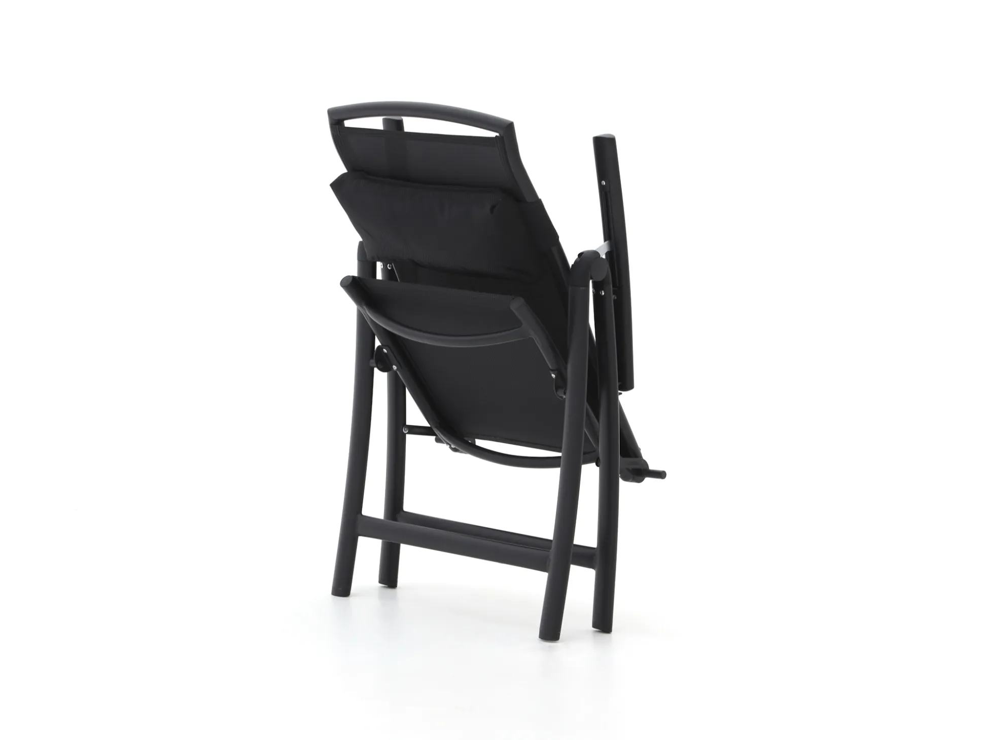 Forza Capri/Menzano 220cm dining tuinset 7-delig verstelbaar
