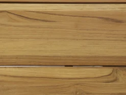 Forza Cecita/Cosiloft hoek loungeset met vuurtafel 6-delig