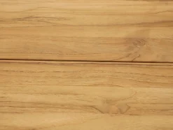 Forza Cecita/Cosiloft hoek loungeset met vuurtafel 6-delig