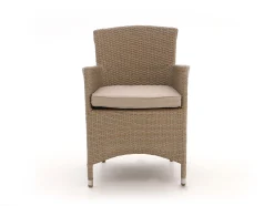 Forza Cecita dining tuinstoel