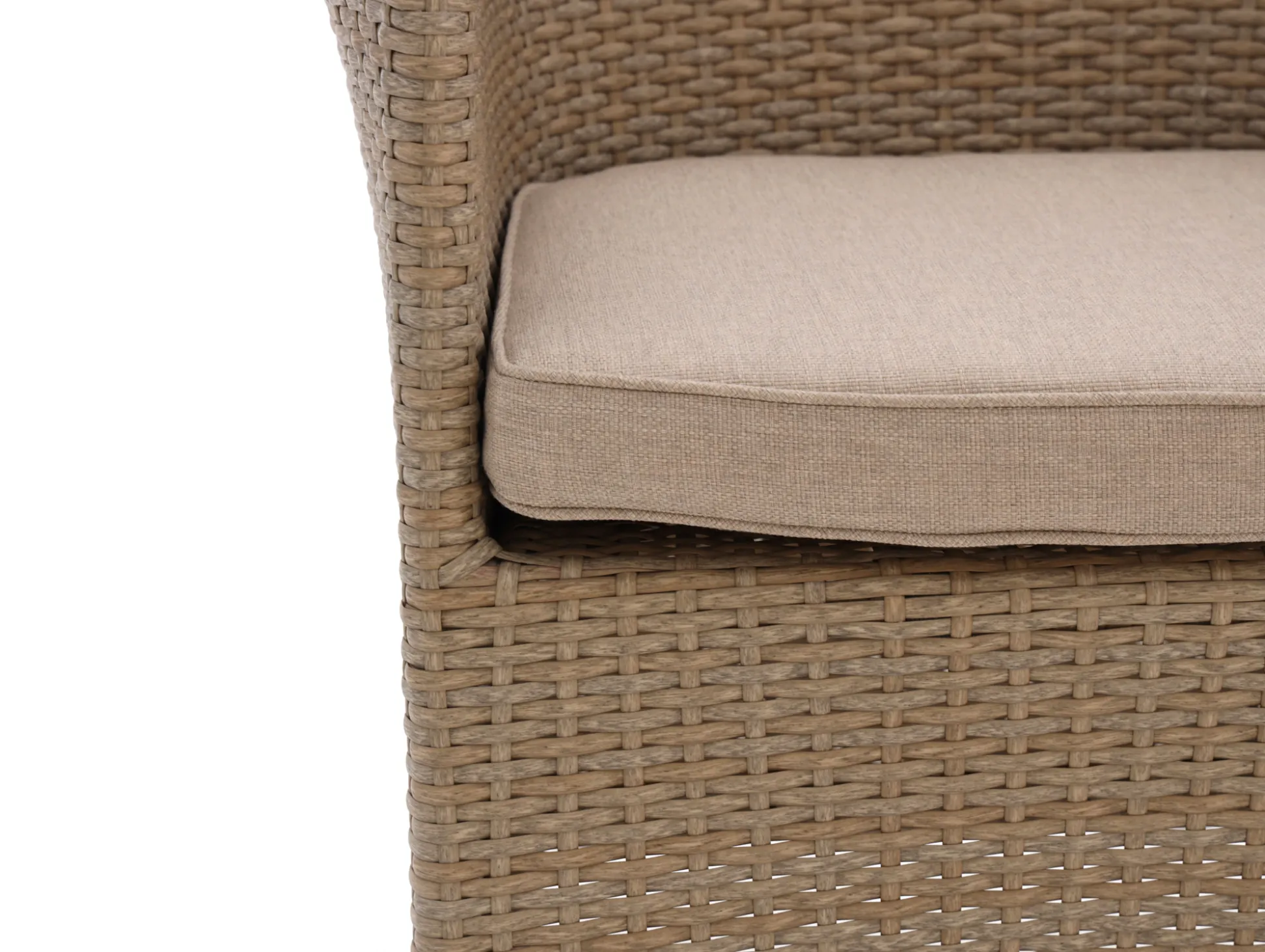 Forza Cecita dining tuinstoel