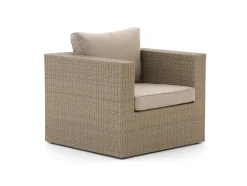 Forza Cecita lounge tuinstoel