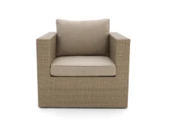 Forza Cecita lounge tuinstoel