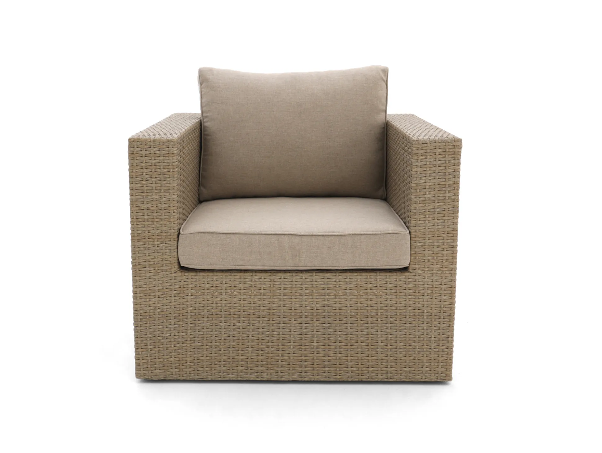 Forza Cecita lounge tuinstoel