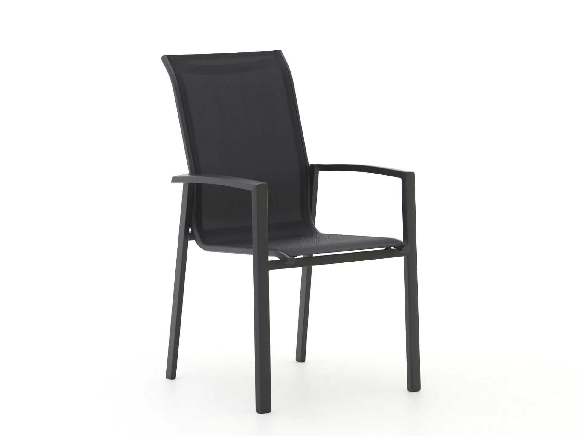 Forza Centallo dining tuinstoel stapelbaar