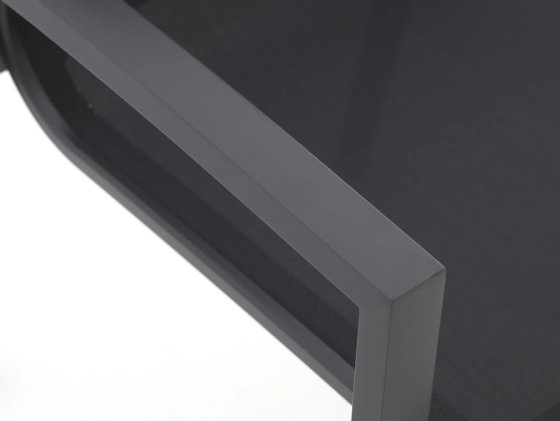 Forza Centallo/Fidenza 160cm dining tuinset 5-delig stapelbaar