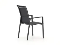Forza Centallo/Fidenza 220cm dining tuinset 7-delig stapelbaar