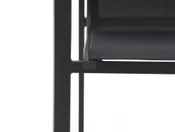Forza Centallo/Fidenza 220cm dining tuinset 7-delig stapelbaar