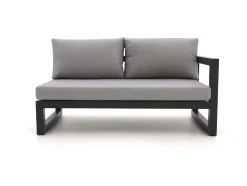 Forza Citerna hoek loungeset 4-delig
