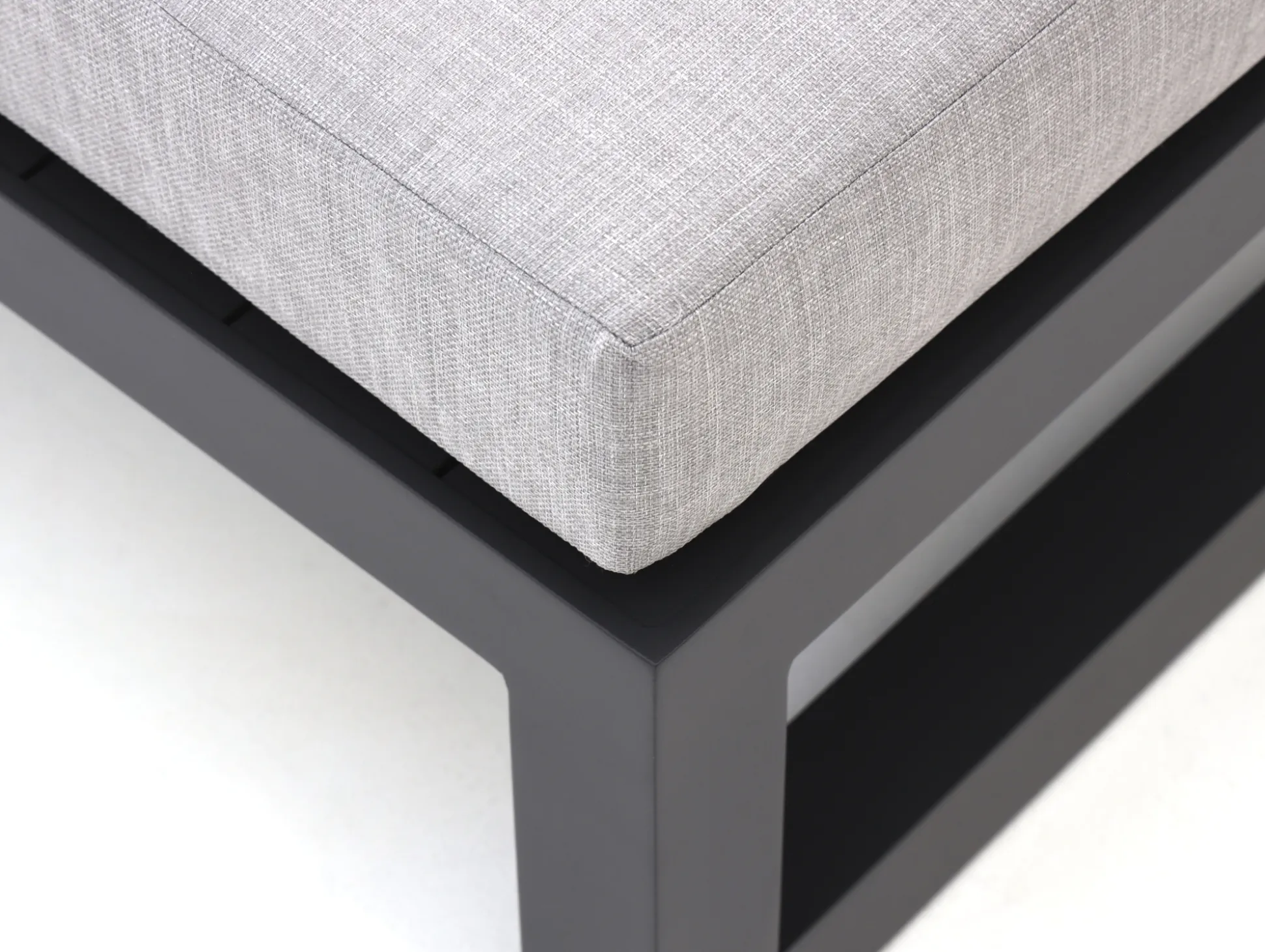 Forza Citerna hoek loungeset 4-delig