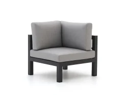 Forza Citerna hoek loungeset 4-delig