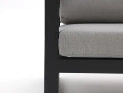Forza Citerna hoek loungeset 4-delig